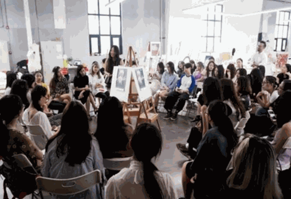 英圣国际艺术教育